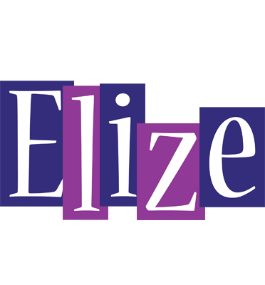 Elize autumn logo