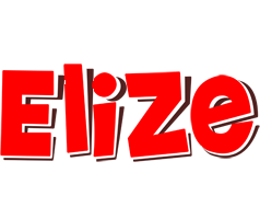 Elize basket logo