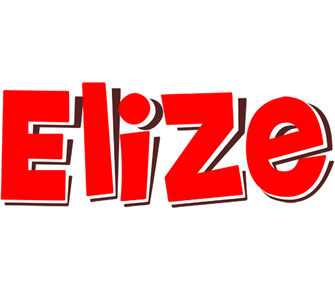 Elize basket logo