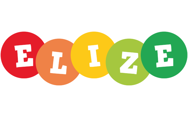 Elize boogie logo