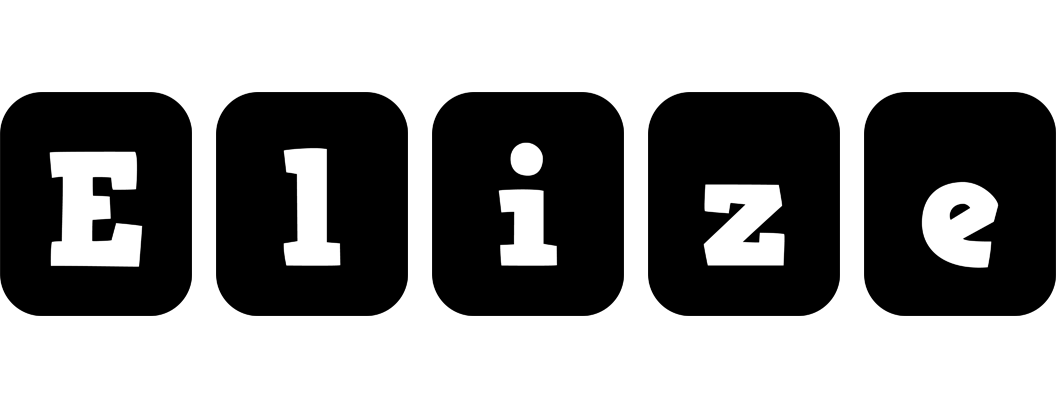 Elize box logo