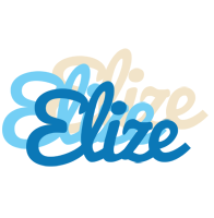 Elize breeze logo