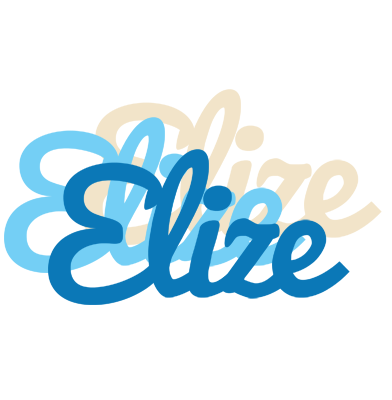 Elize breeze logo