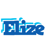 Elize business logo