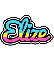 Elize circus logo