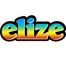 Elize color logo