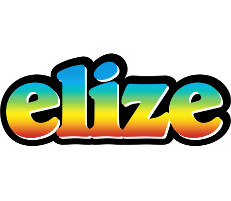 Elize color logo