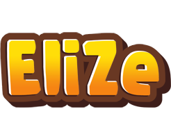 Elize cookies logo