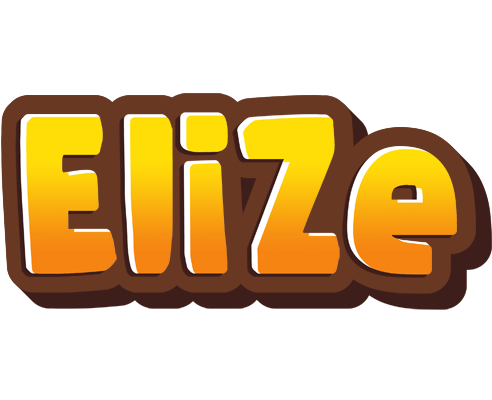 Elize cookies logo