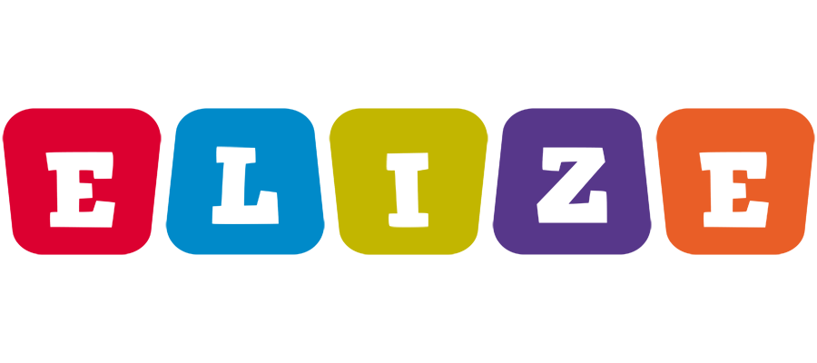 Elize daycare logo