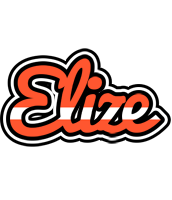 Elize denmark logo