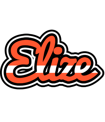 Elize denmark logo