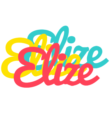 Elize disco logo