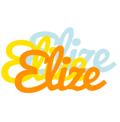 Elize energy logo