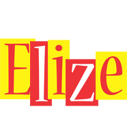 Elize errors logo