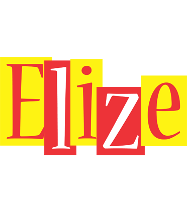 Elize errors logo