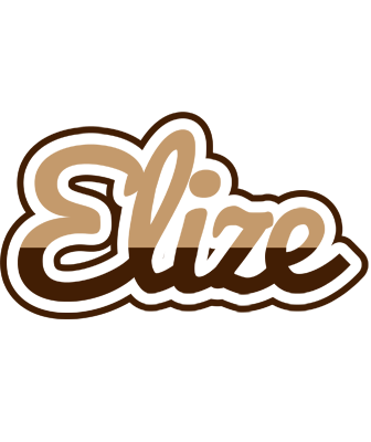 Elize exclusive logo