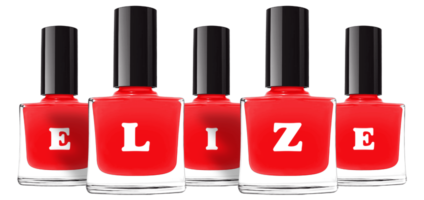 Elize fashion logo