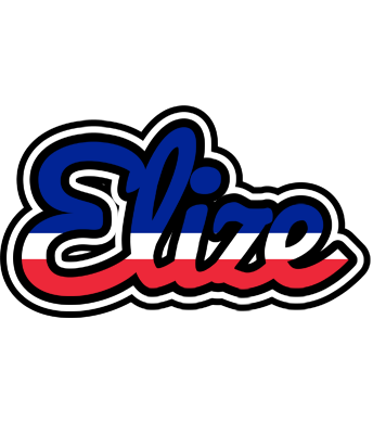 Elize france logo