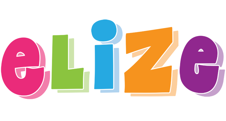 Elize friday logo