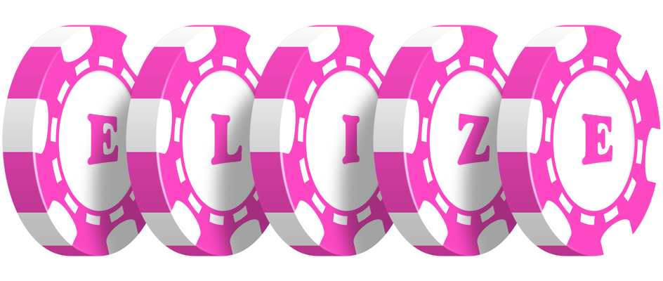 Elize gambler logo