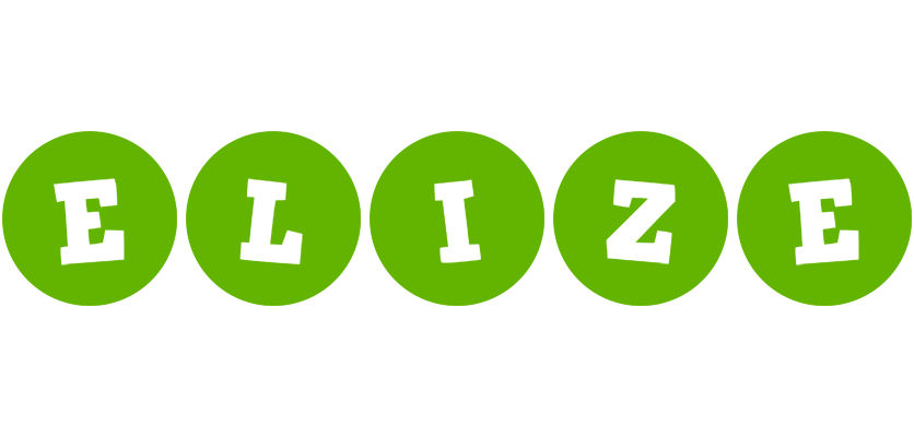 Elize games logo