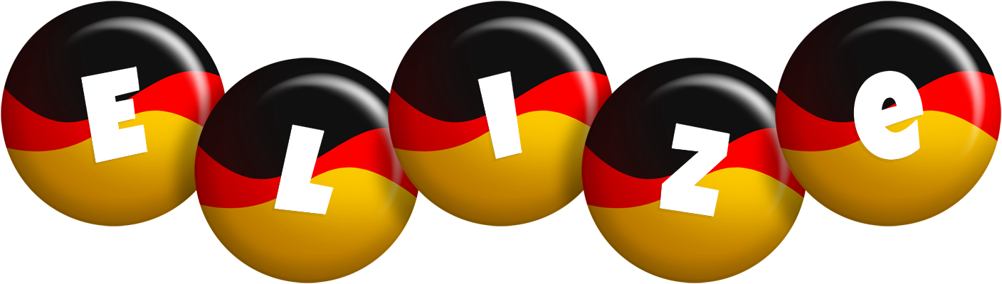 Elize german logo