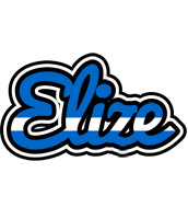 Elize greece logo