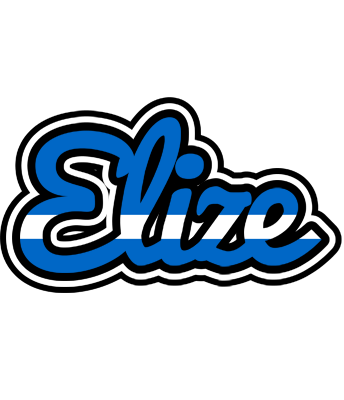 Elize greece logo
