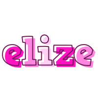 Elize hello logo