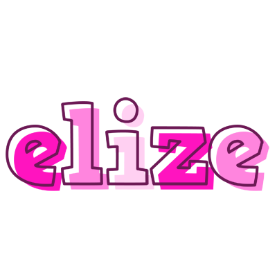 Elize hello logo