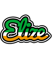 Elize ireland logo