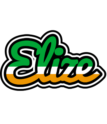 Elize ireland logo