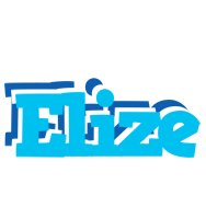 Elize jacuzzi logo