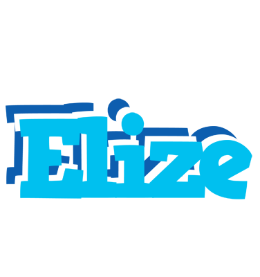 Elize jacuzzi logo