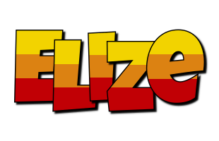 Elize Logo | Name Logo Generator - I Love, Love Heart, Boots, Friday ...