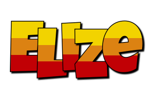 Elize jungle logo