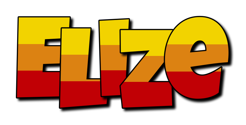 Elize jungle logo