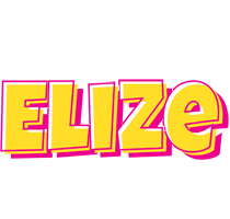 Elize kaboom logo