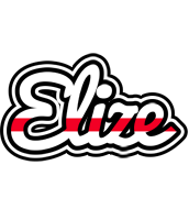 Elize kingdom logo