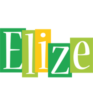 Elize lemonade logo