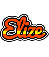 Elize madrid logo