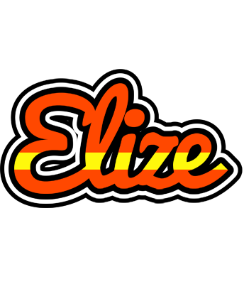 Elize madrid logo