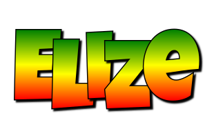 Elize mango logo