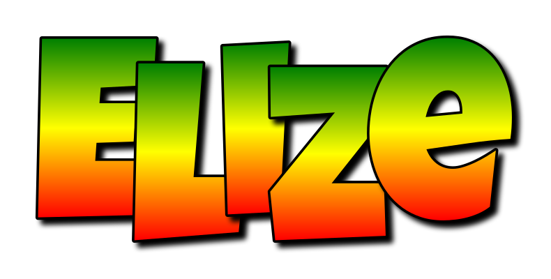 Elize mango logo