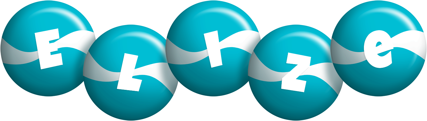 Elize messi logo