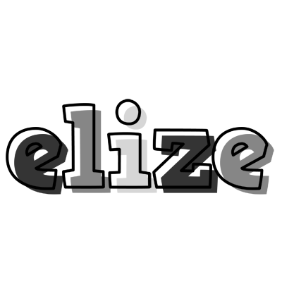 Elize night logo