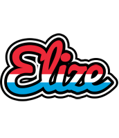 Elize norway logo