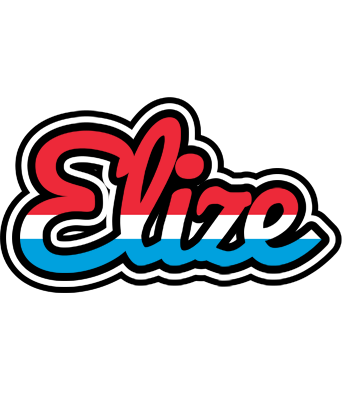 Elize norway logo