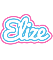 Elize outdoors logo